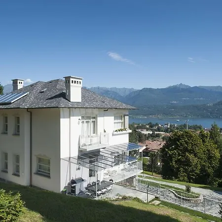 Willa Maggiore Baveno