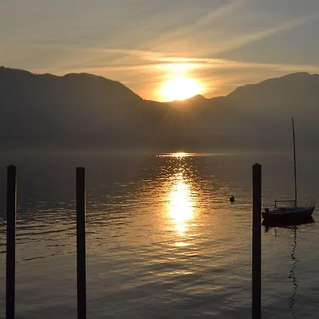 Maggiore Willa Baveno